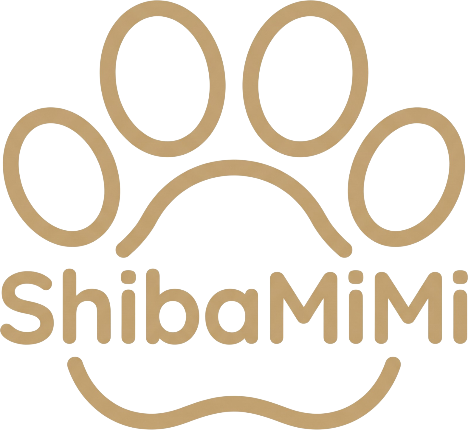 柴犬米米